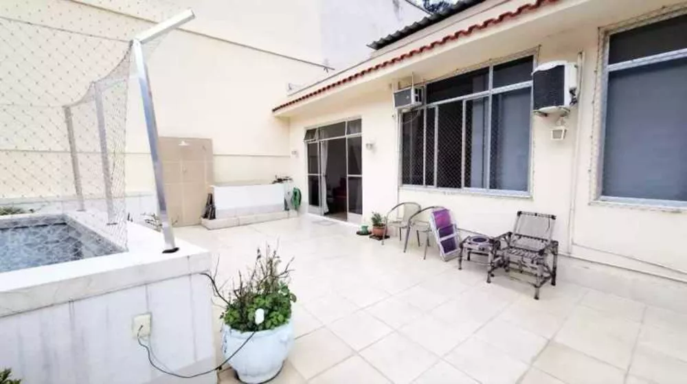 Cobertura, 2 quartos, 148 m² - Foto 11