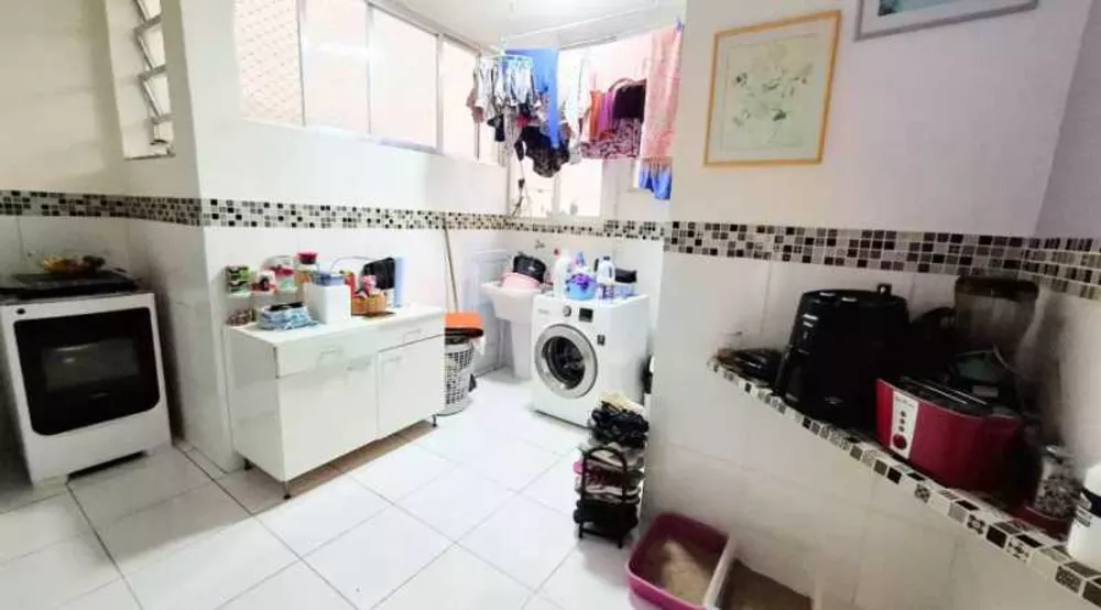 Cobertura, 2 quartos, 148 m² - Foto 26