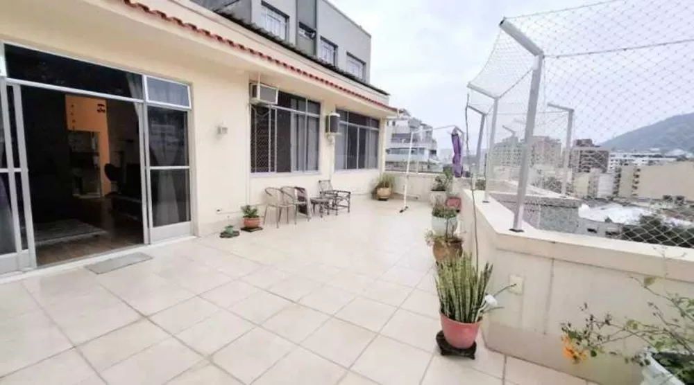 Cobertura, 2 quartos, 148 m² - Foto 7