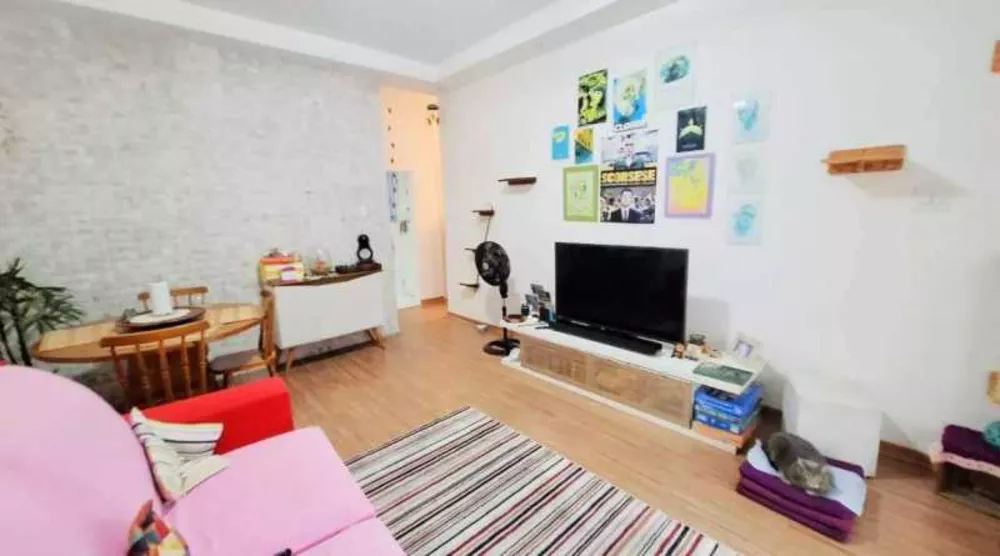 Cobertura, 2 quartos, 148 m² - Foto 21