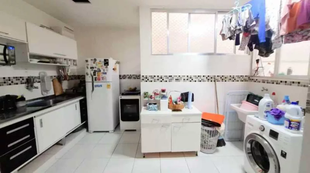 Cobertura, 2 quartos, 148 m² - Foto 6