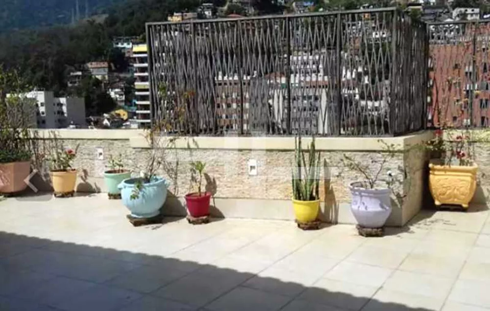 Cobertura, 2 quartos, 148 m² - Foto 3