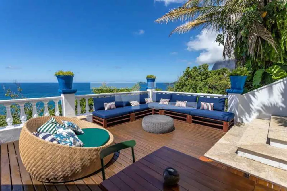 Casa de Condomínio, 4 quartos - Foto 12