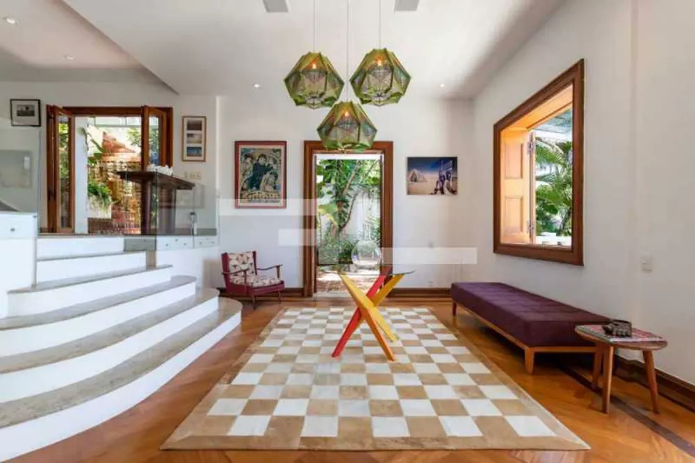 Casa de Condomínio, 4 quartos - Foto 18