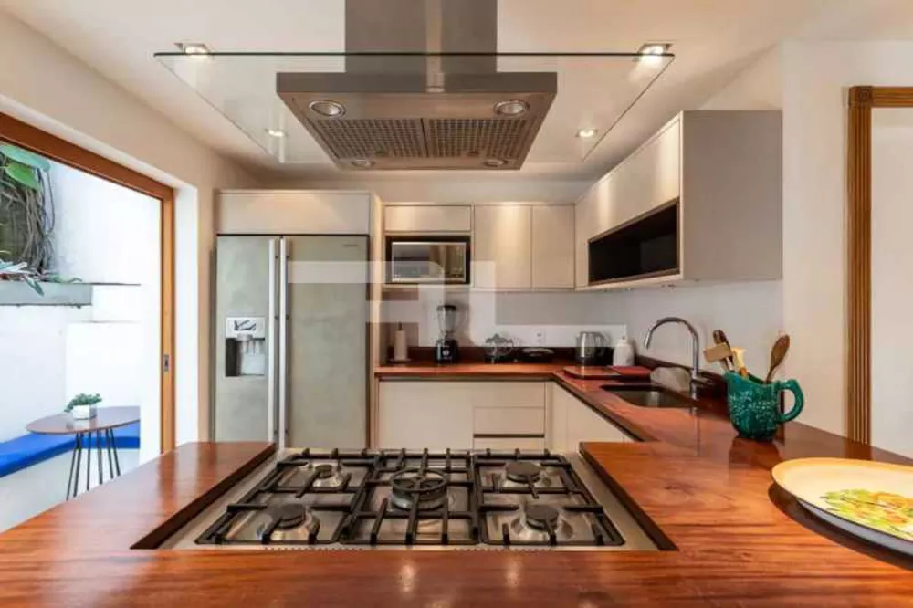 Casa de Condomínio, 4 quartos - Foto 7