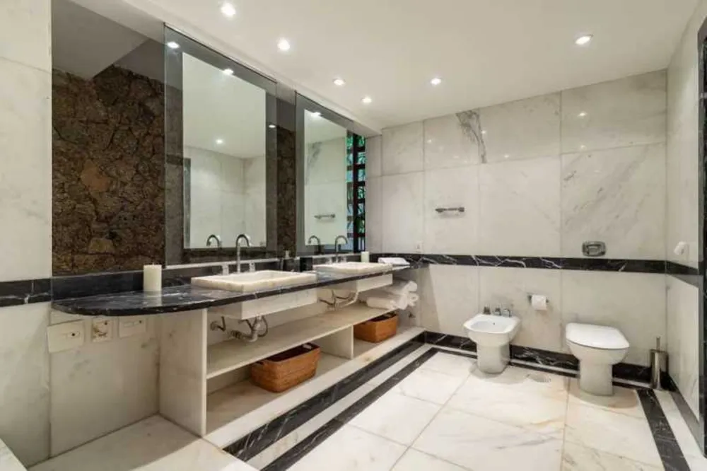Casa de Condomínio, 4 quartos - Foto 48