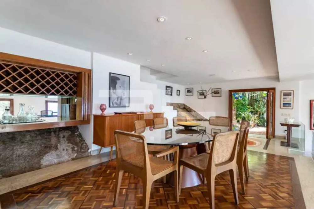 Casa de Condomínio, 4 quartos - Foto 19