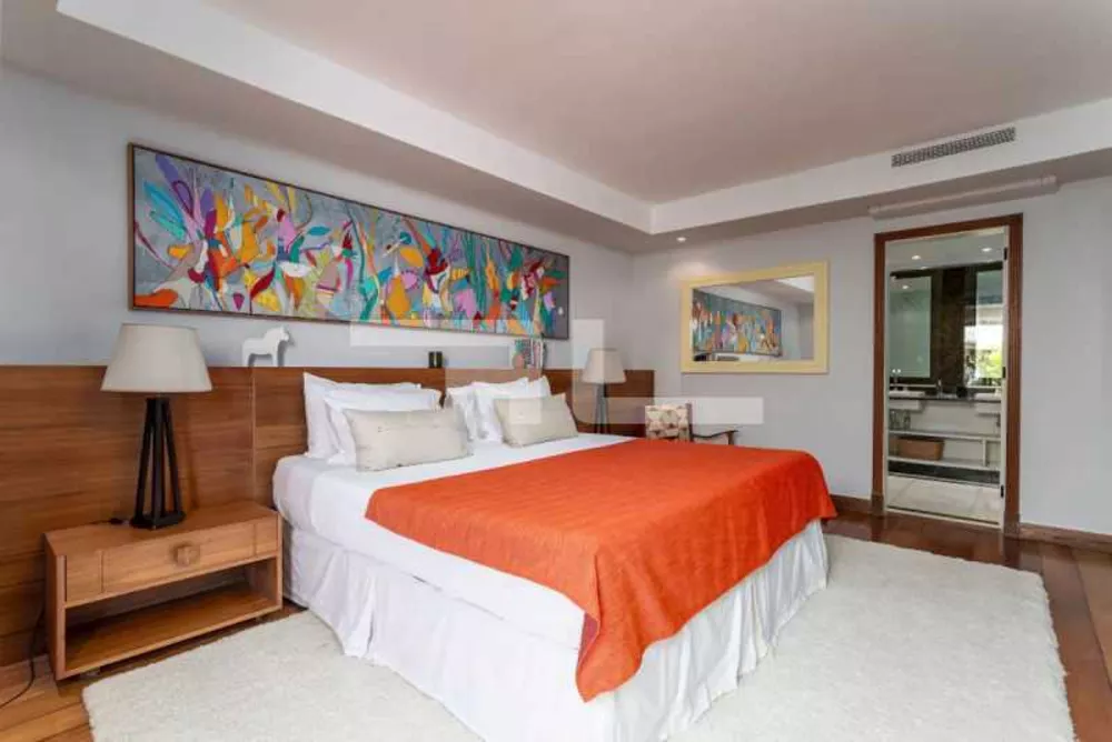Casa de Condomínio, 4 quartos - Foto 6