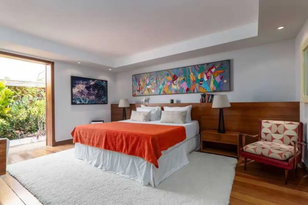 Casa de Condomínio, 4 quartos - Foto 50