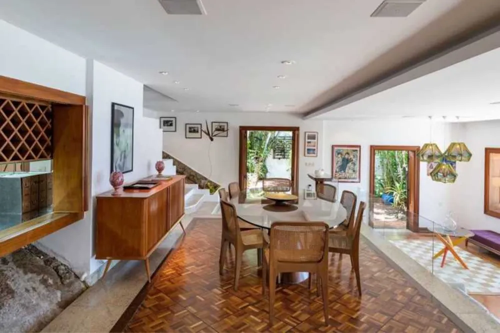 Casa de Condomínio, 4 quartos - Foto 41