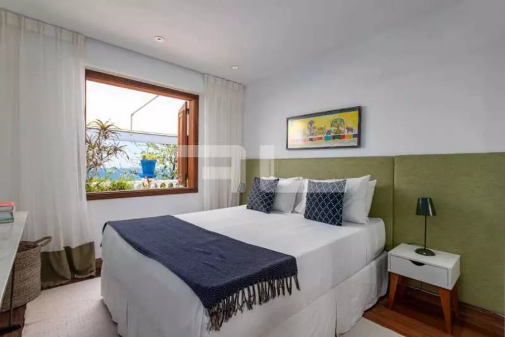 Casa de Condomínio, 4 quartos - Foto 24