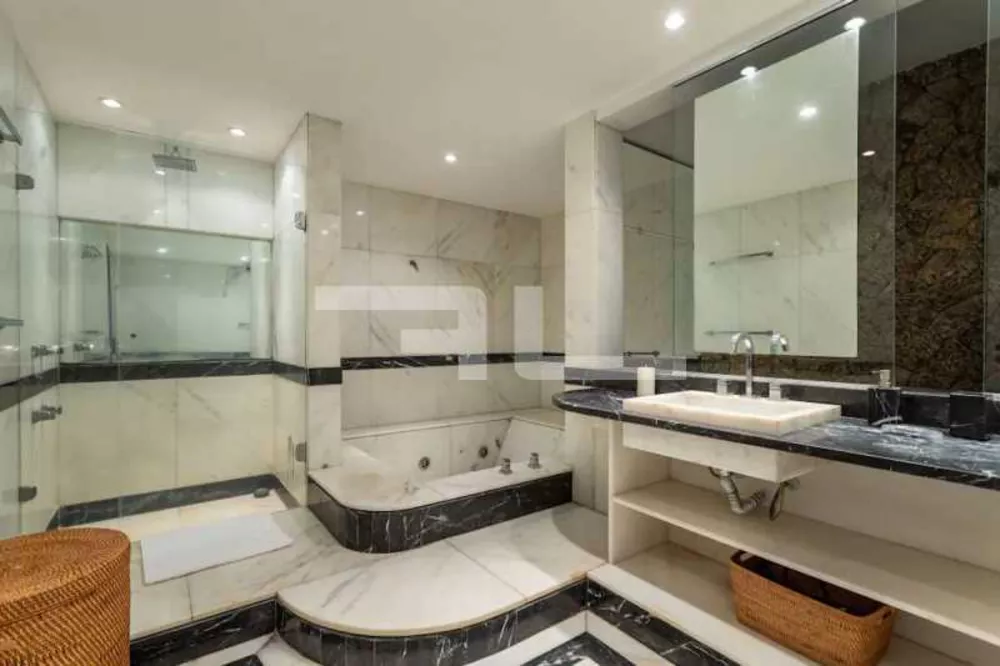 Casa de Condomínio, 4 quartos - Foto 15