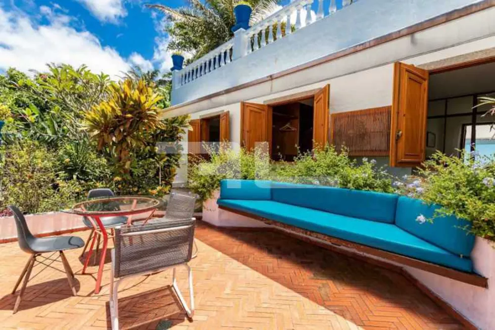 Casa de Condomínio, 4 quartos - Foto 30