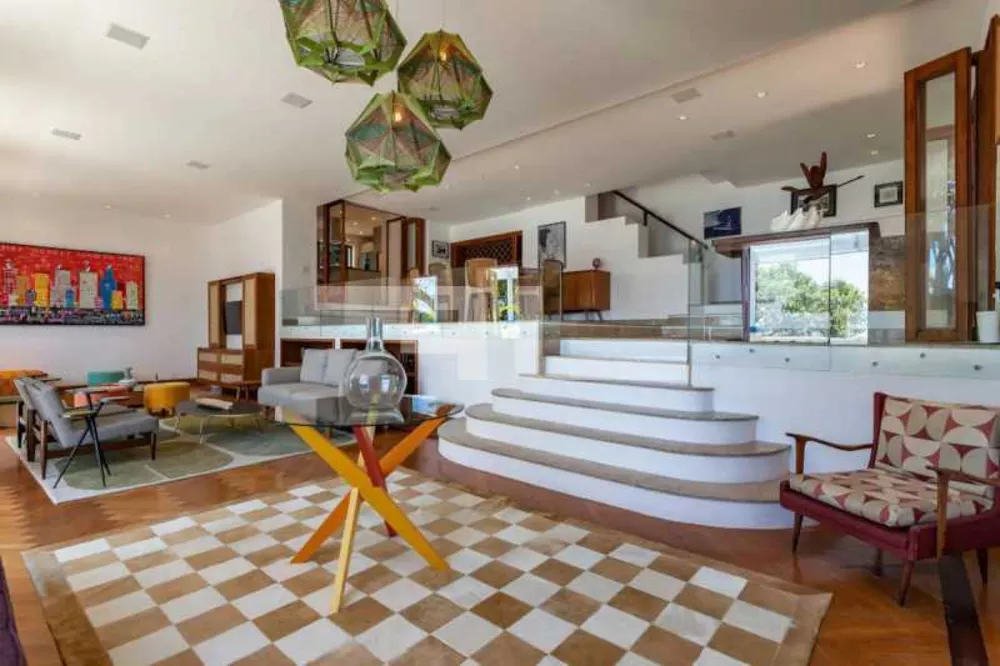 Casa de Condomínio, 4 quartos - Foto 5