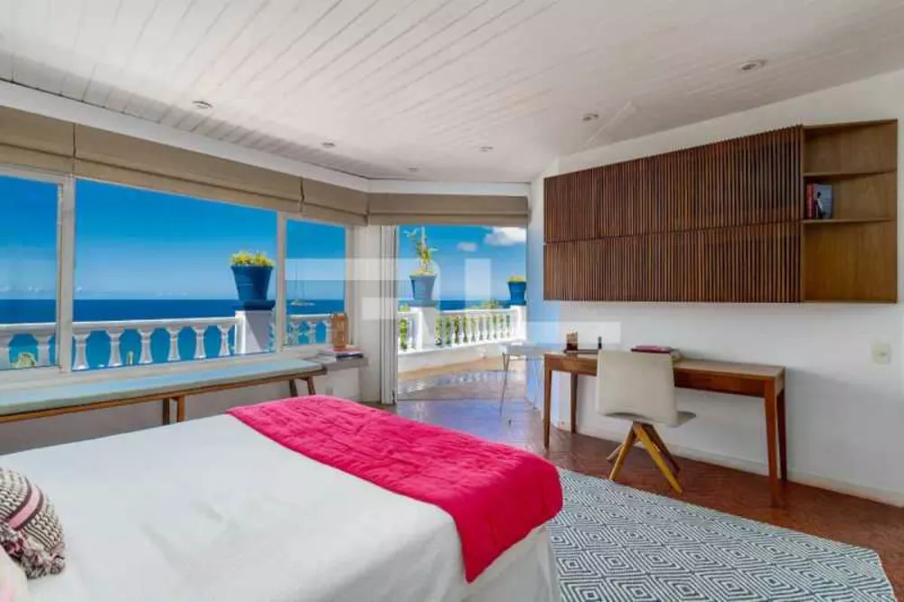 Casa de Condomínio, 4 quartos - Foto 17