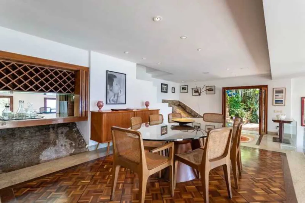Casa de Condomínio, 4 quartos - Foto 40