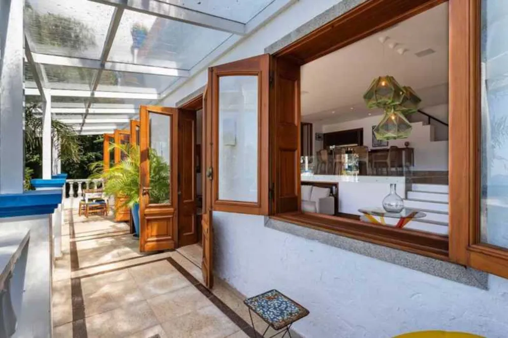 Casa de Condomínio, 4 quartos - Foto 53