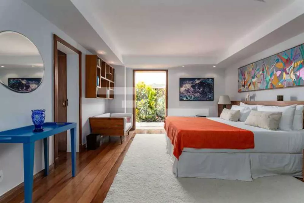 Casa de Condomínio, 4 quartos - Foto 11