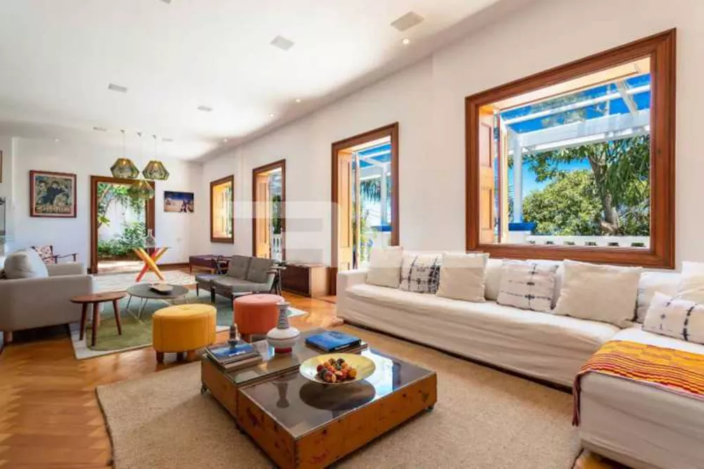 Casa de Condomínio, 4 quartos - Foto 9