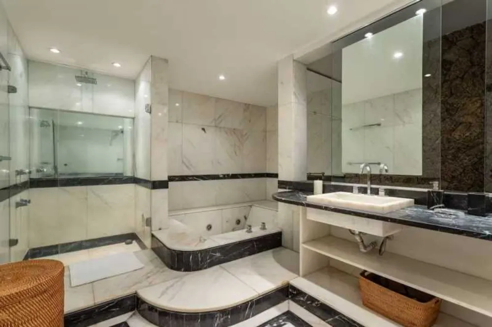 Casa de Condomínio, 4 quartos - Foto 49