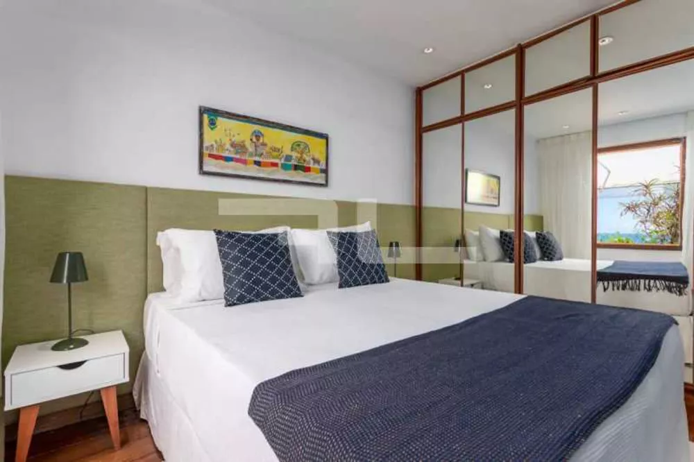 Casa de Condomínio, 4 quartos - Foto 20