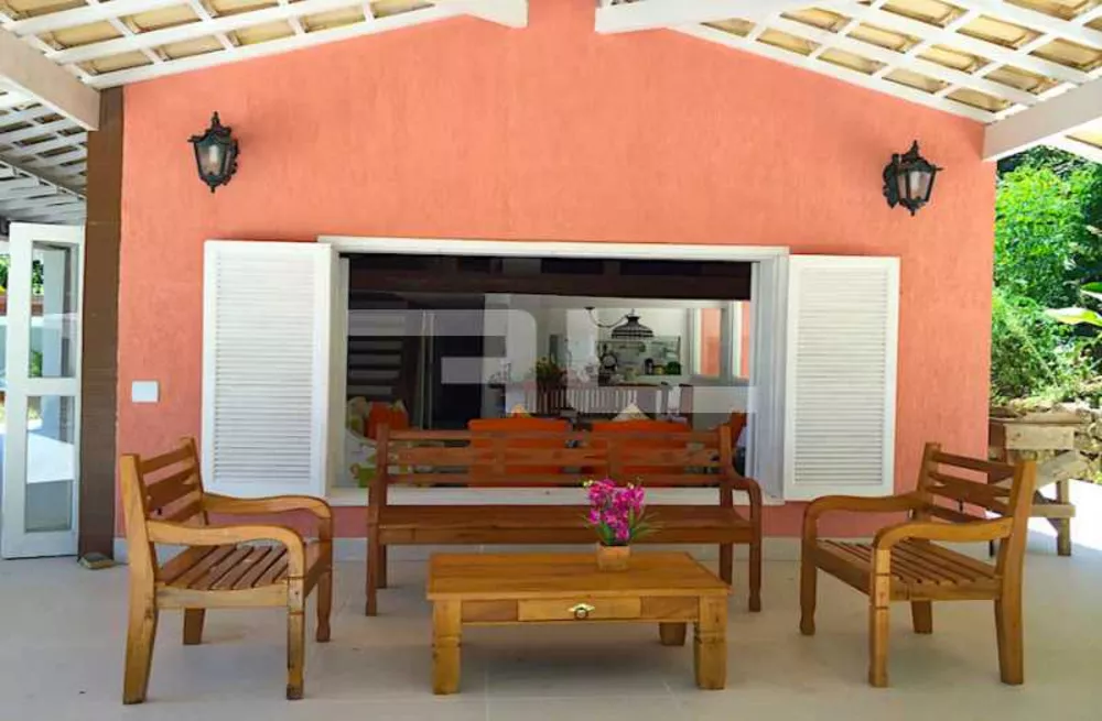 Casa de Condomínio, 4 quartos - Foto 11