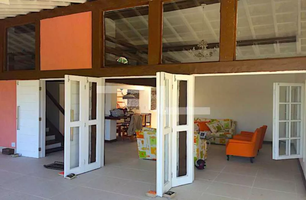 Casa de Condomínio, 4 quartos - Foto 20