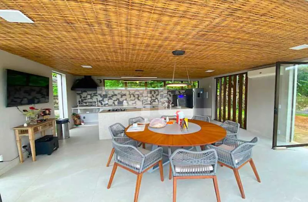 Casa de Condomínio, 4 quartos - Foto 8