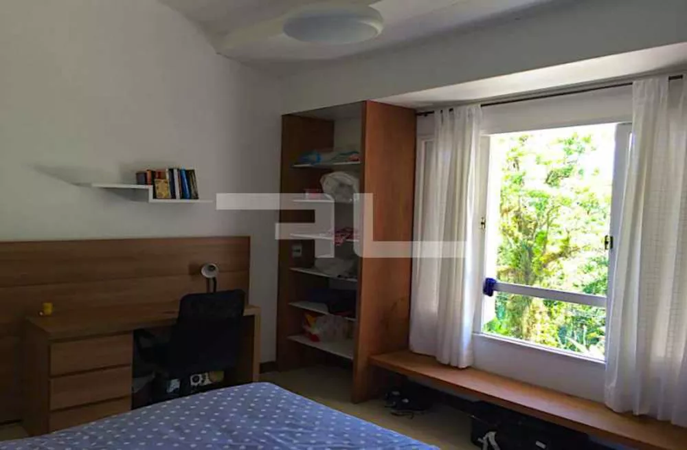 Casa de Condomínio, 4 quartos - Foto 25