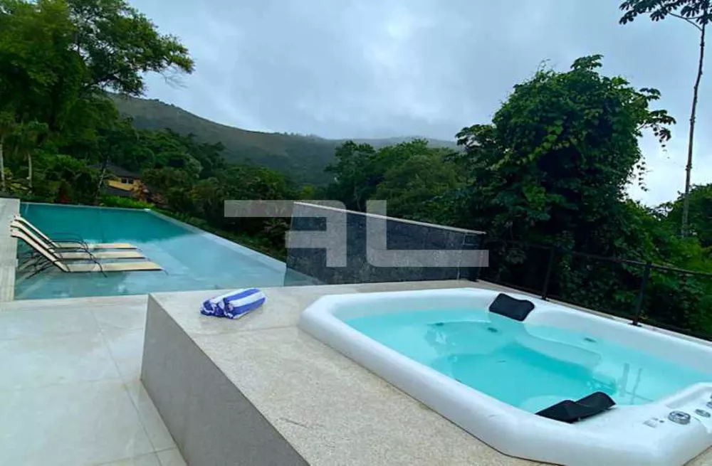 Casa de Condomínio, 4 quartos - Foto 3