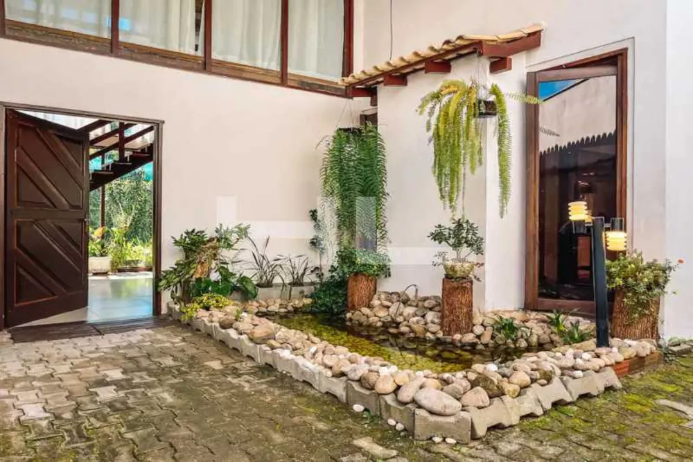 Casa de Condomínio, 4 quartos - Foto 24