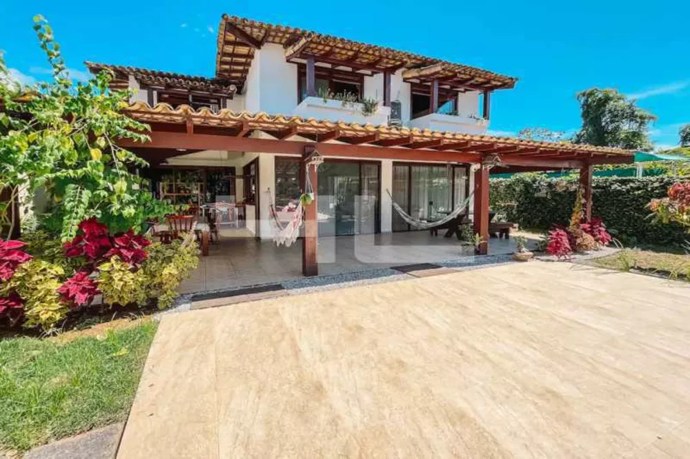 Casa de Condomínio, 4 quartos - Foto 3