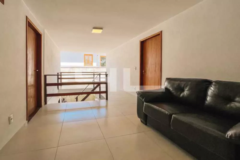 Casa de Condomínio, 4 quartos - Foto 23