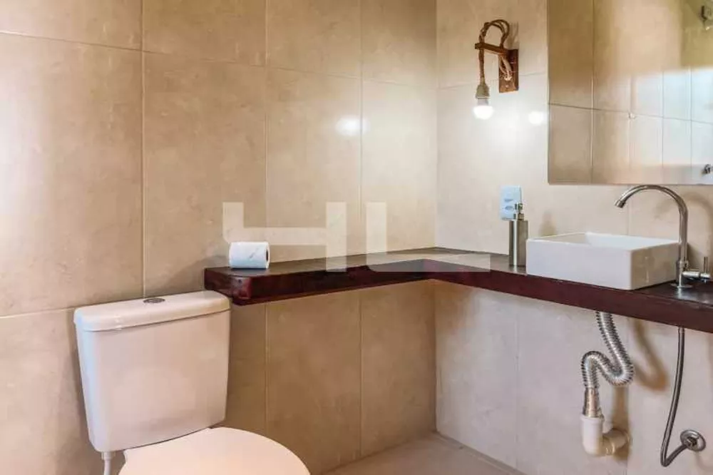 Casa de Condomínio, 4 quartos - Foto 21