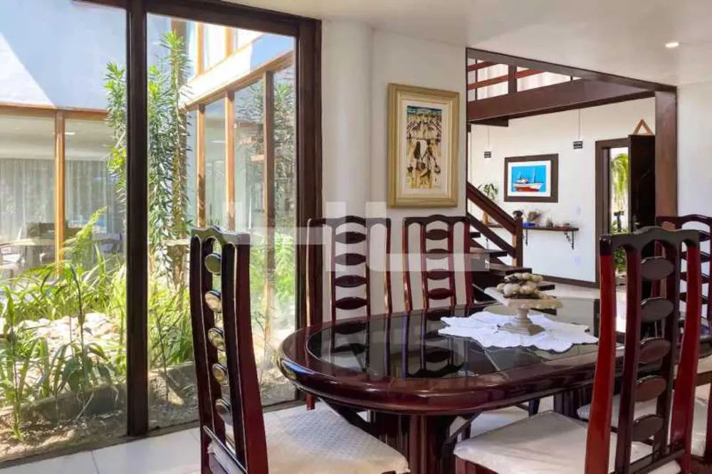 Casa de Condomínio, 4 quartos - Foto 9