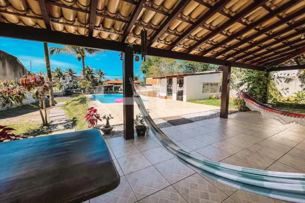 Casa de Condomínio, 4 quartos - Foto 5
