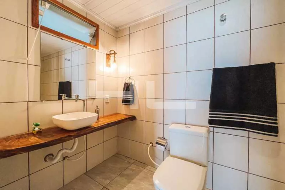 Casa de Condomínio, 4 quartos - Foto 22