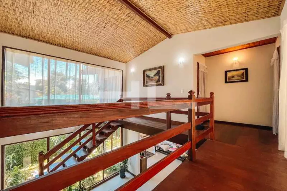 Casa de Condomínio, 4 quartos - Foto 11