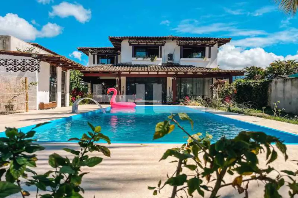 Casa de Condomínio, 4 quartos - Foto 2