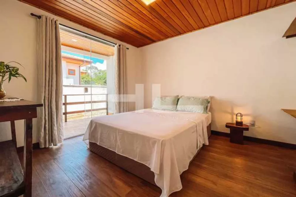 Casa de Condomínio, 4 quartos - Foto 14