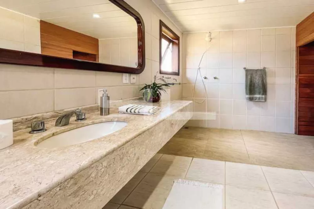 Casa de Condomínio, 4 quartos - Foto 17