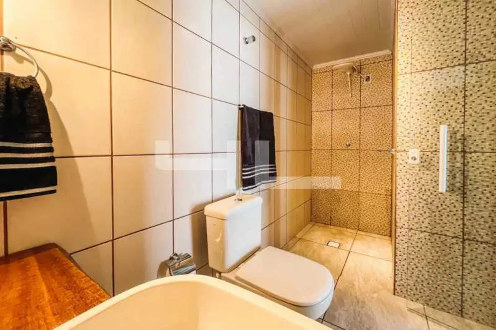 Casa de Condomínio, 4 quartos - Foto 20
