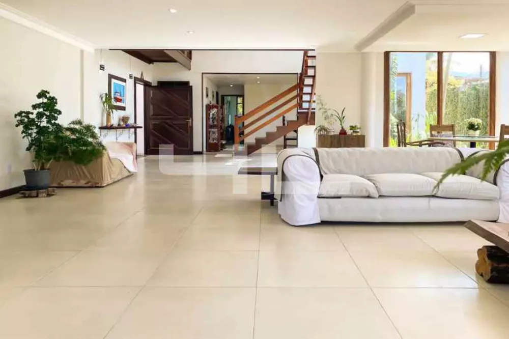 Casa de Condomínio, 4 quartos - Foto 8