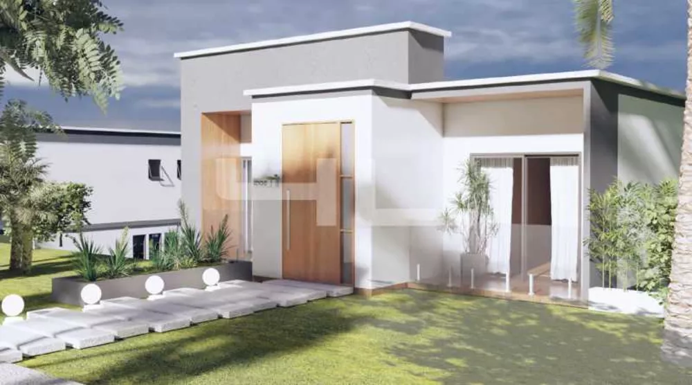 Casa de Condomínio, 4 quartos - Foto 8