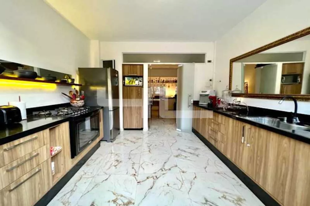 Casa de Vila, 3 quartos - Foto 4