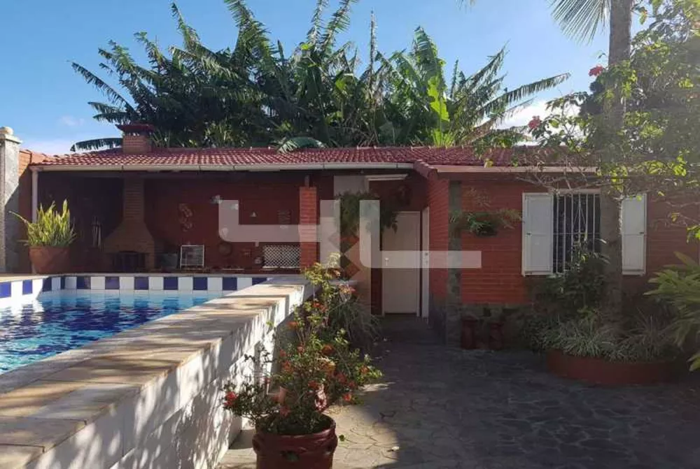 Casa, 5 quartos, 250 m² - Foto 5