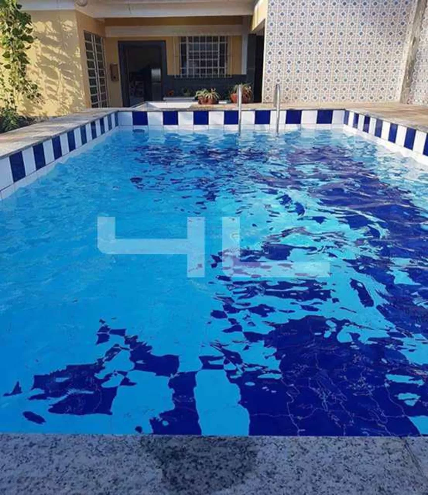 Casa, 5 quartos, 250 m² - Foto 18