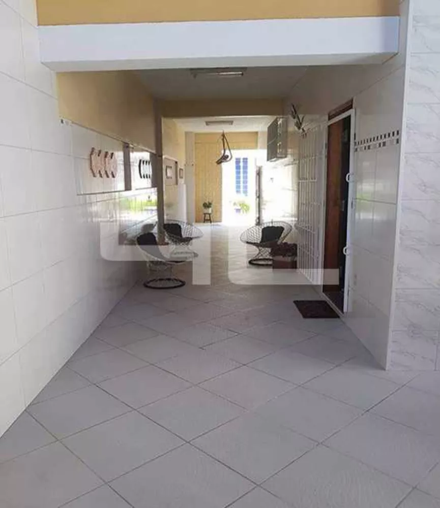 Casa, 5 quartos, 250 m² - Foto 16