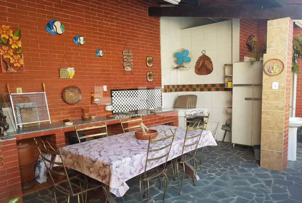 Casa, 5 quartos, 250 m² - Foto 8