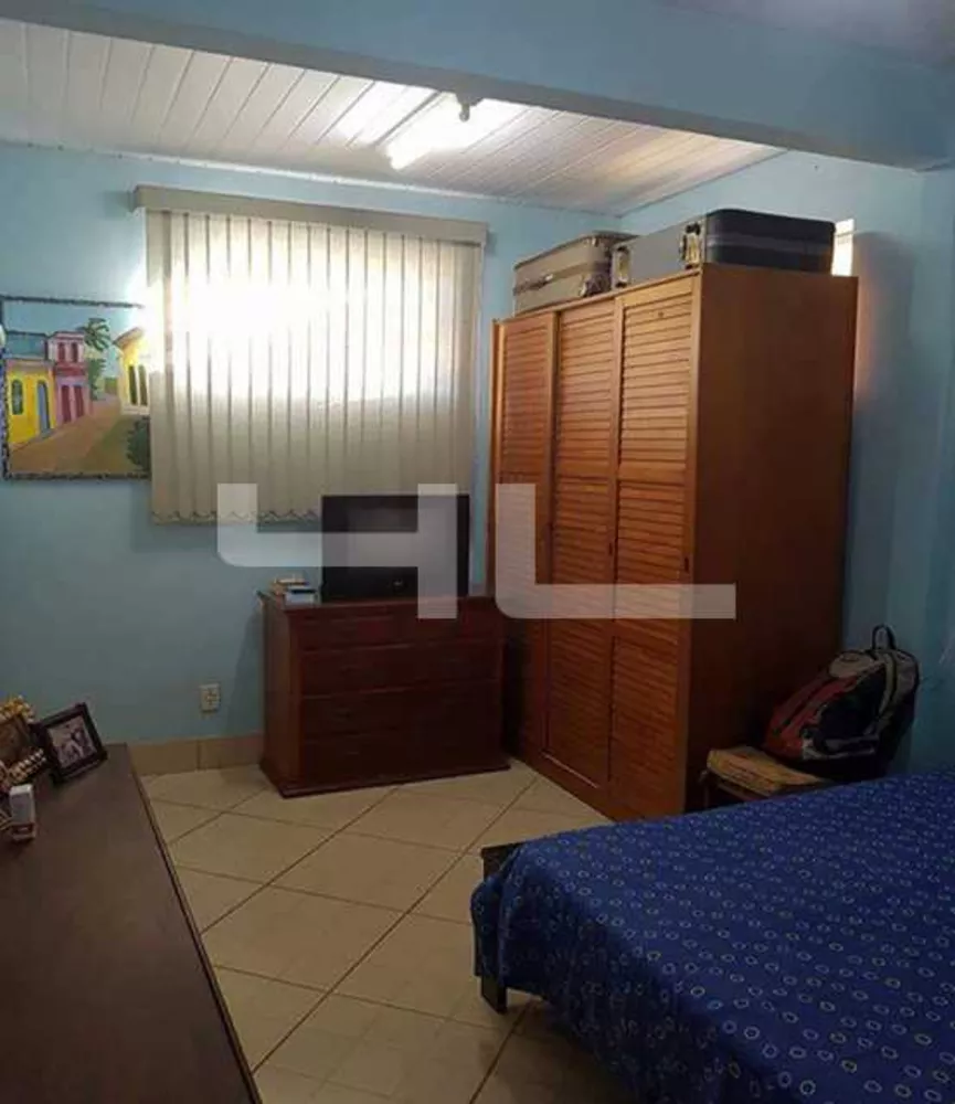 Casa, 5 quartos, 250 m² - Foto 22